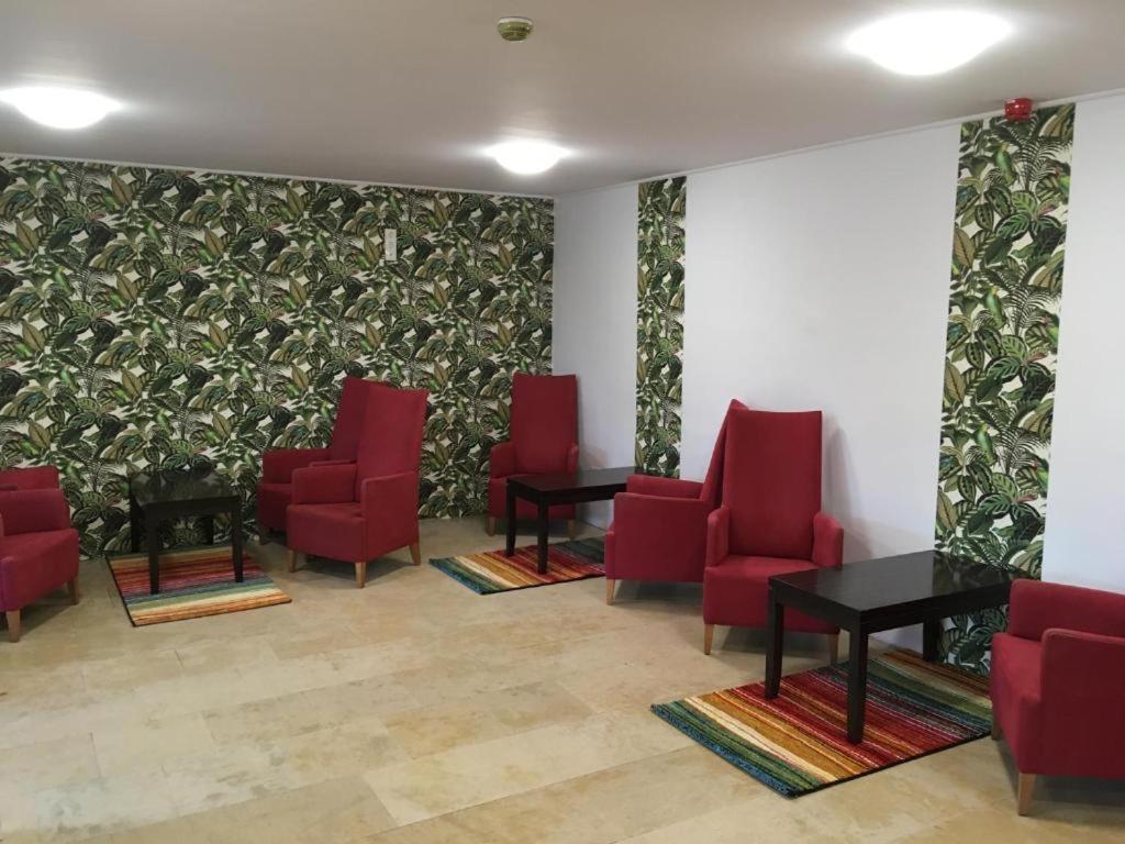 Fenyves Hotel Balatonfenyves Extérieur photo