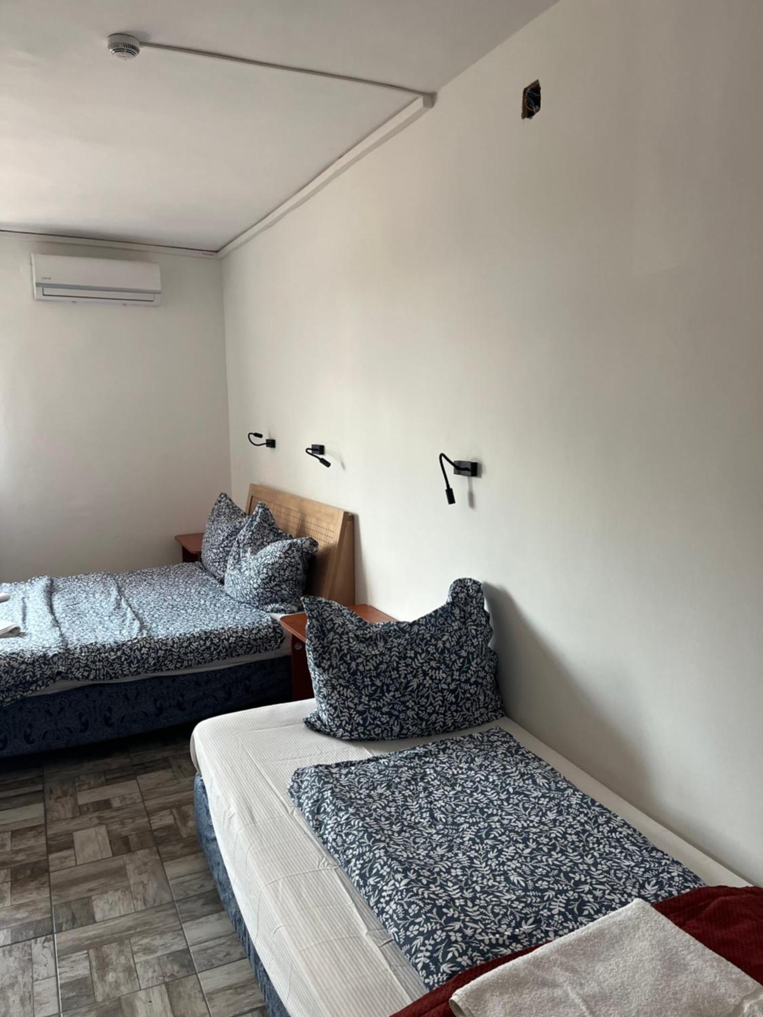 Fenyves Hotel Balatonfenyves Extérieur photo